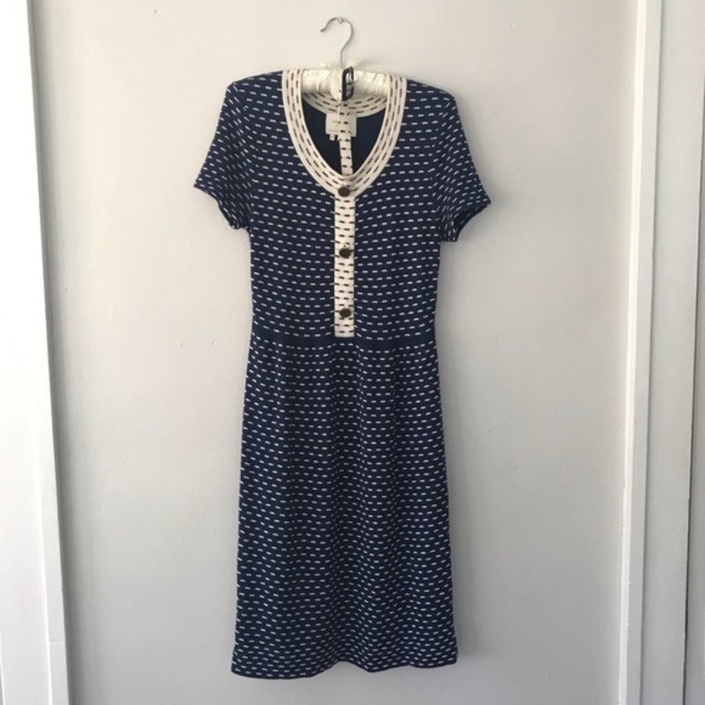 Kate Spade Sweater Dress Size Medium
